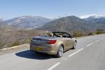 Vauxhall Cascada 2013 года